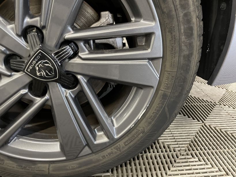 PEUGEOT 308 2024 - Photo n°4