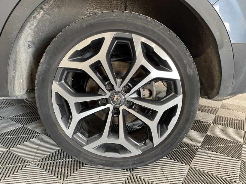 RENAULT KADJAR 2020 - Photo n°35