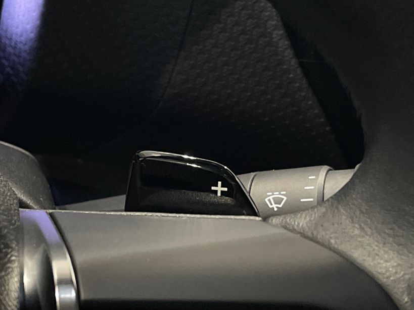 CITROEN C4 X 2023 - Photo n°54