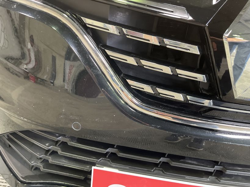 RENAULT MEGANE IV ESTATE 2021 - Photo n°9