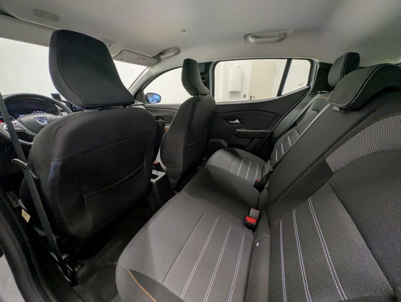 DACIA SANDERO 2022 - Photo n°16