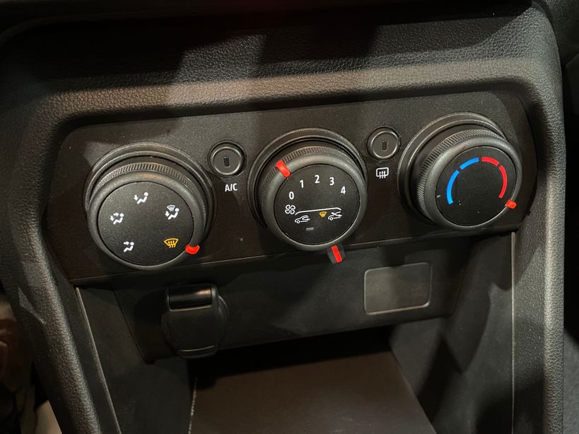 DACIA SANDERO 2022 - Photo n°22