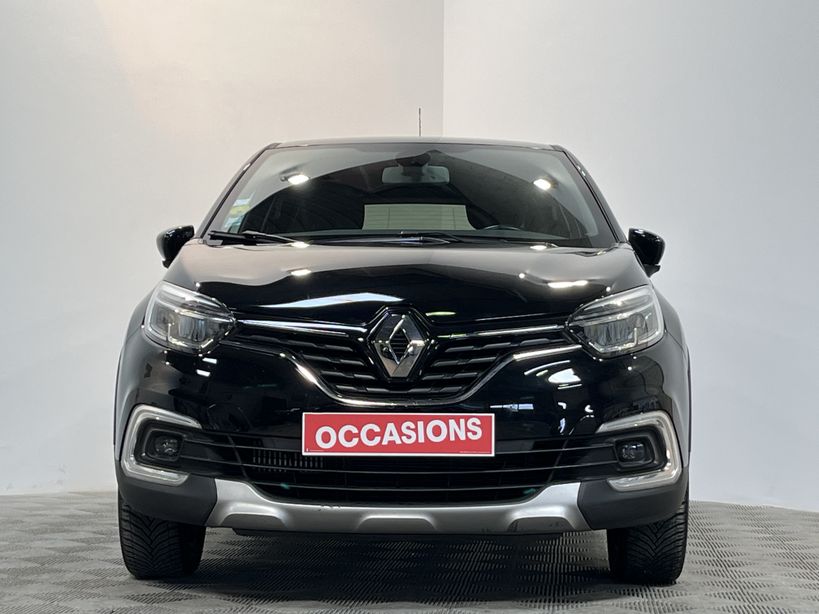 RENAULT CAPTUR 2018 - Photo n°5
