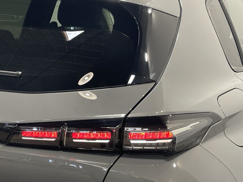 PEUGEOT 308 2025 - Photo n°8