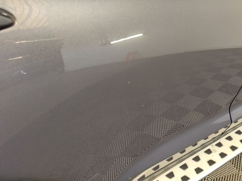 HYUNDAI TUCSON 2018 - Photo n°7