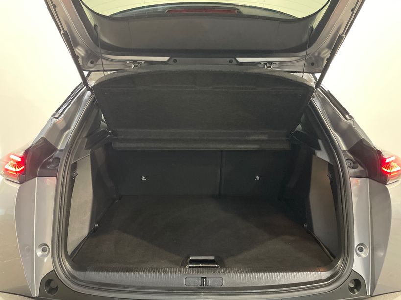 PEUGEOT 2008 2024 - Photo n°53