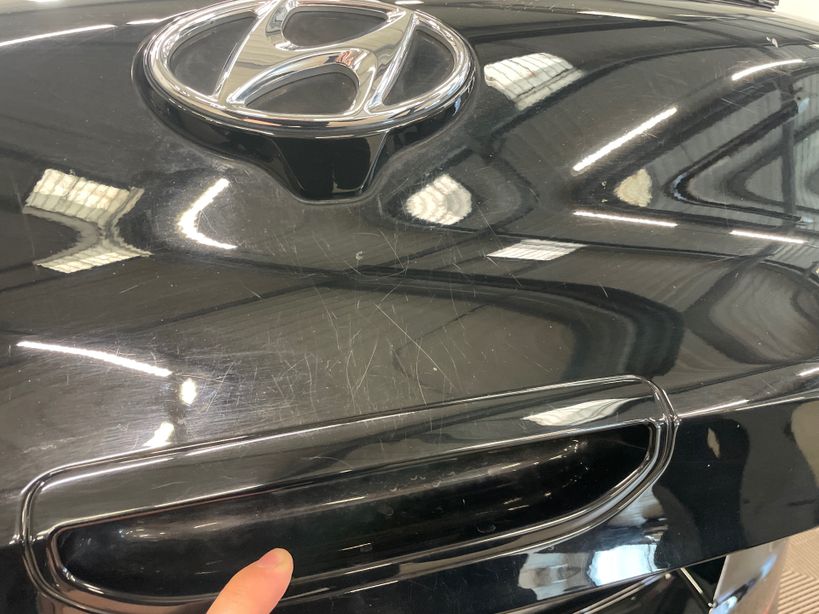 HYUNDAI i30 2024 - Photo n°2