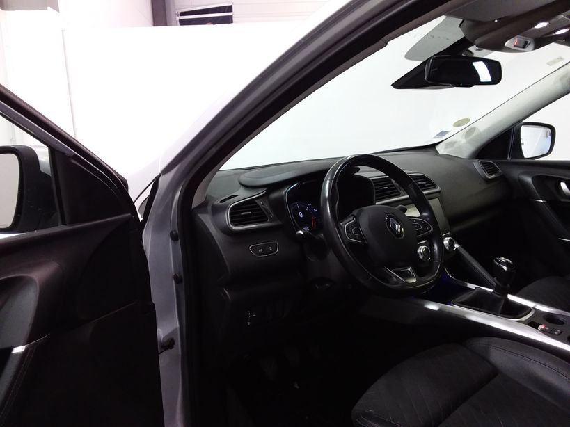 RENAULT KADJAR 2019 - Photo n°18