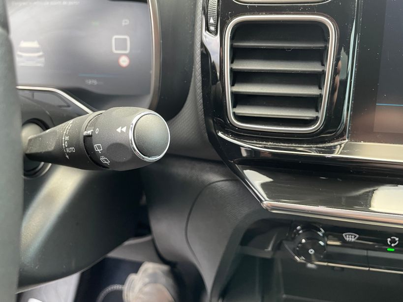 CITROEN C5 AIRCROSS 2023 - Photo n°29