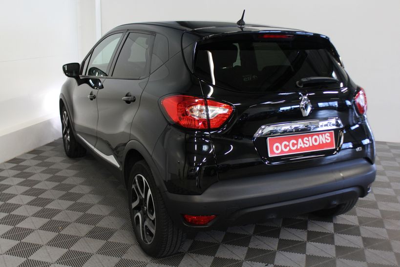 RENAULT CAPTUR 2016 - Photo n°10