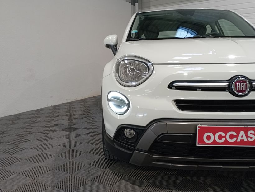 FIAT 500X MY20 2019 - Photo n°5