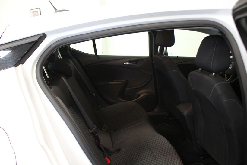 OPEL ASTRA 2019 - Photo n°7