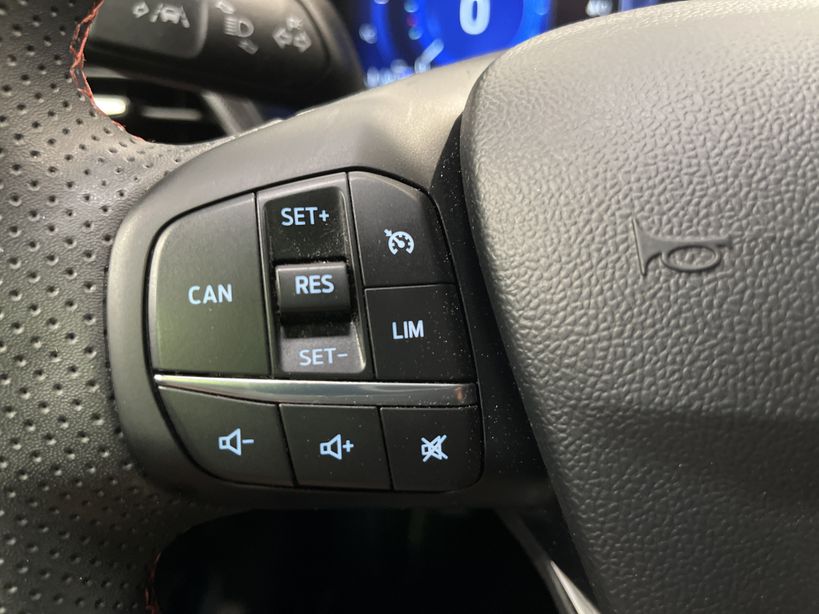 FORD PUMA 2020 - Photo n°26