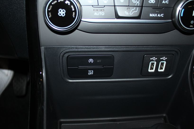 FORD ECOSPORT 2022 - Photo n°18