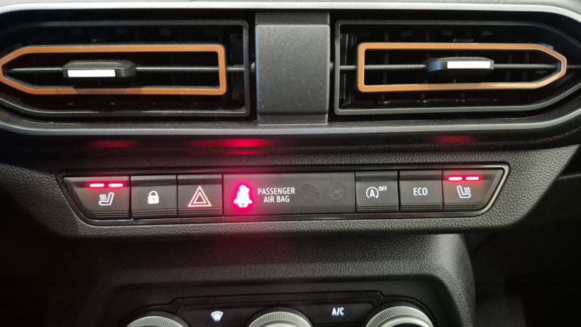 DACIA SANDERO 2023 - Photo n°16