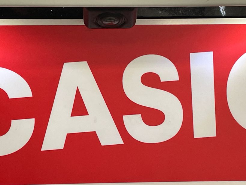 RENAULT MEGANE E TECH 2022 - Photo n°35