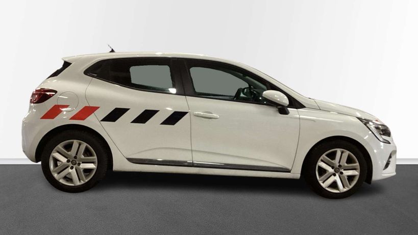 RENAULT CLIO V 2021 - Photo n°4