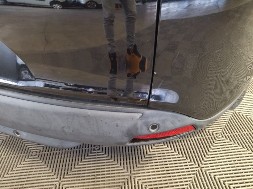 RENAULT CLIO IV ESTATE BUSINESS 2017 - Photo n°7