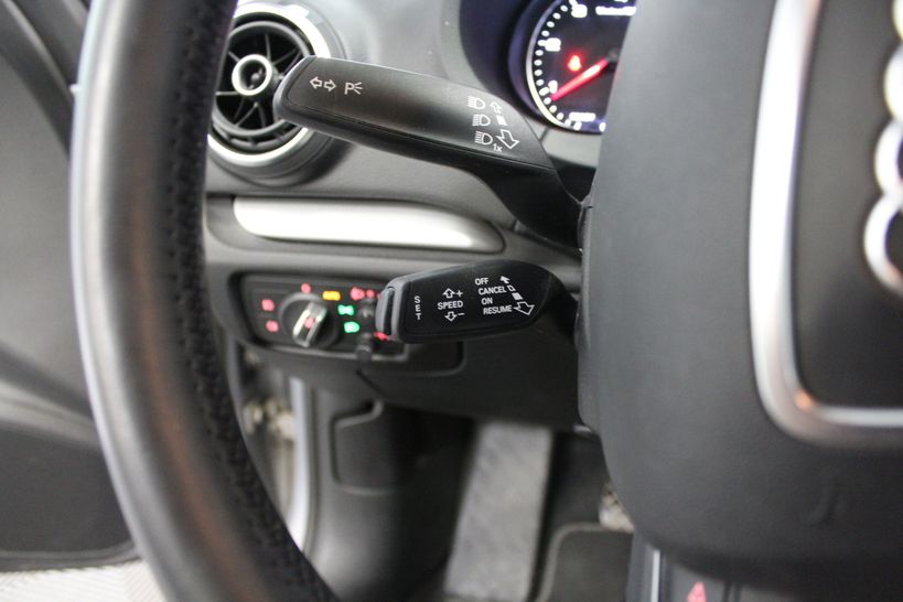 AUDI A3 SPORTBACK BUSINESS 2015 - Photo n°1