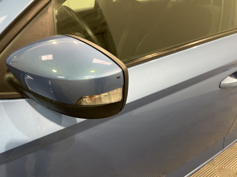 SKODA FABIA 2019 - Photo n°8