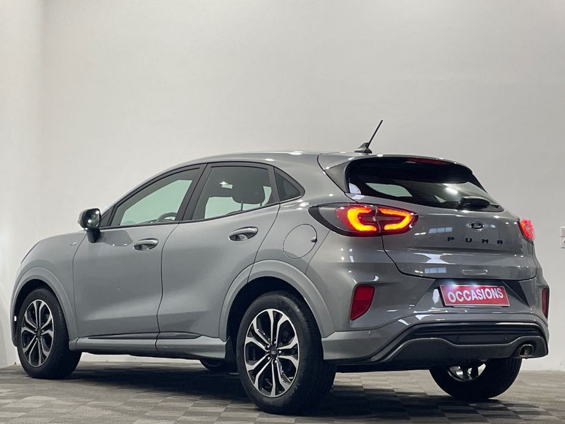 FORD PUMA 2023 - Photo n°4