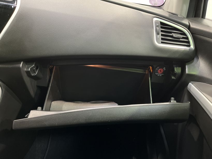 SUZUKI S CROSS 2019 - Photo n°22