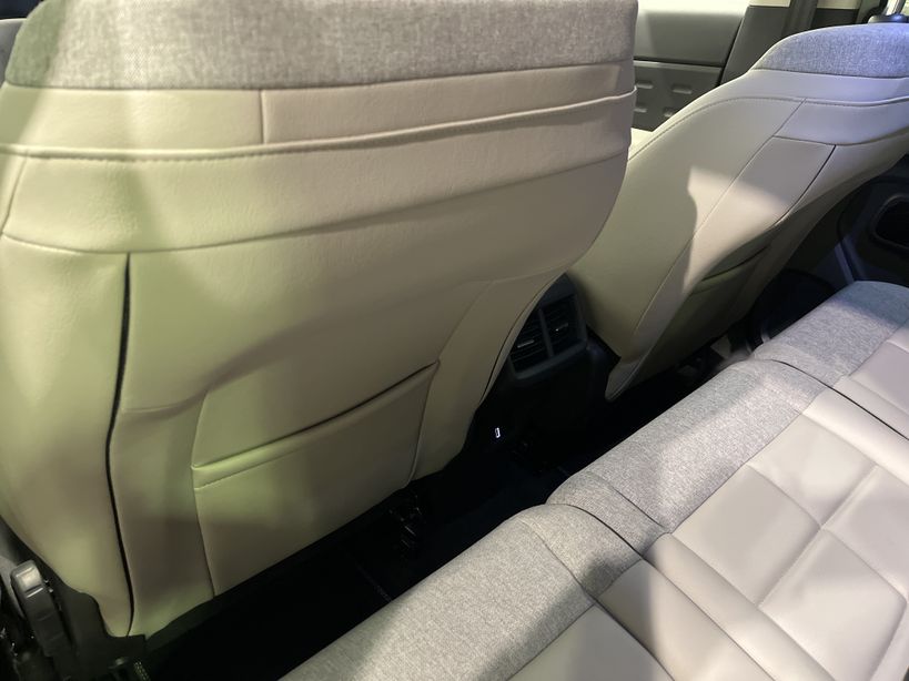 CITROEN C5 AIRCROSS 2021 - Photo n°38