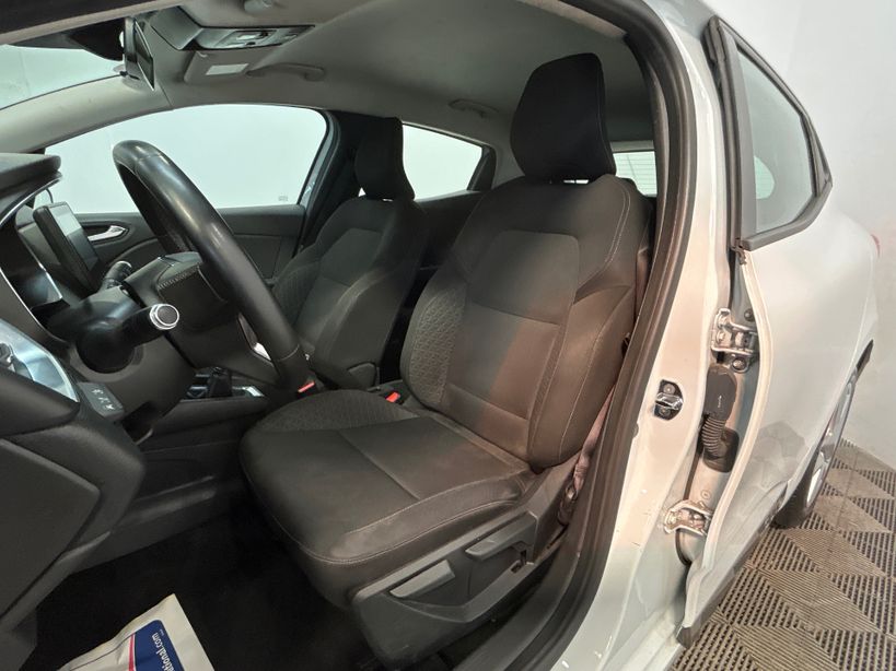 RENAULT CLIO V 2020 - Photo n°9