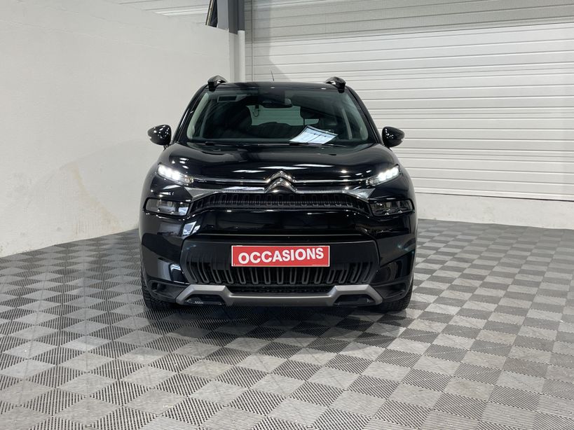 CITROEN C3 AIRCROSS 2024 - Photo n°2