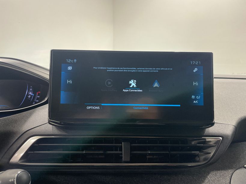 PEUGEOT 5008 2023 - Photo n°19