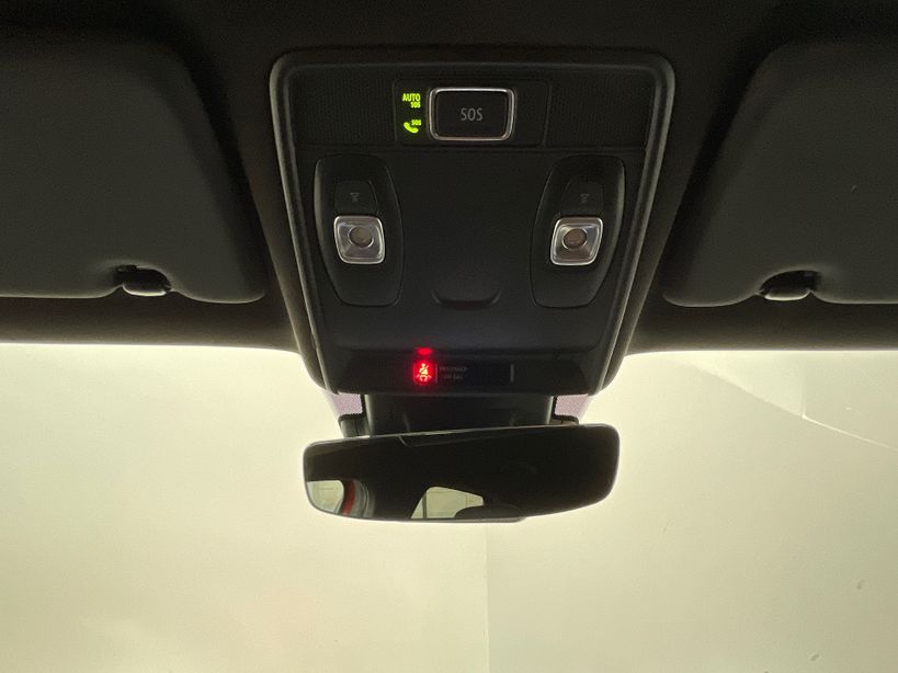 RENAULT CAPTUR 2021 - Photo n°24