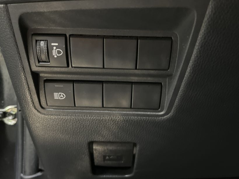 TOYOTA YARIS HYBRIDE MY22 2022 - Photo n°33
