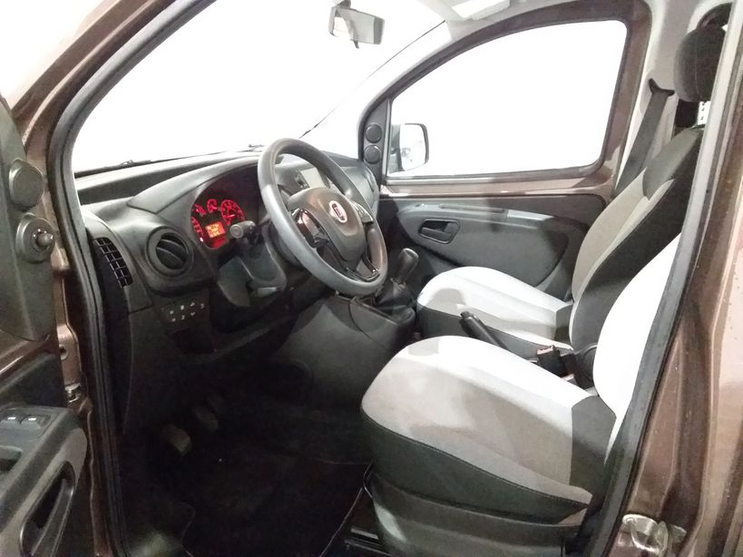 FIAT QUBO 2019 - Photo n°13