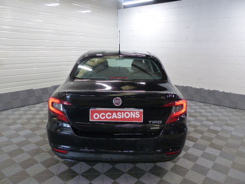 FIAT TIPO 2018 - Photo n°12
