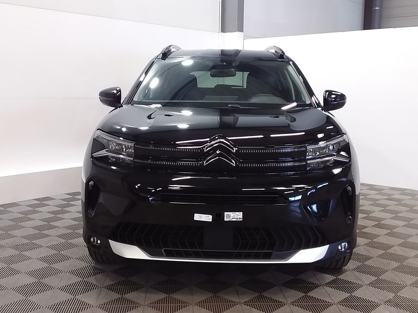 CITROEN C5 AIRCROSS 2025 - Photo n°2