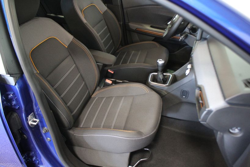 DACIA SANDERO 2022 - Photo n°8