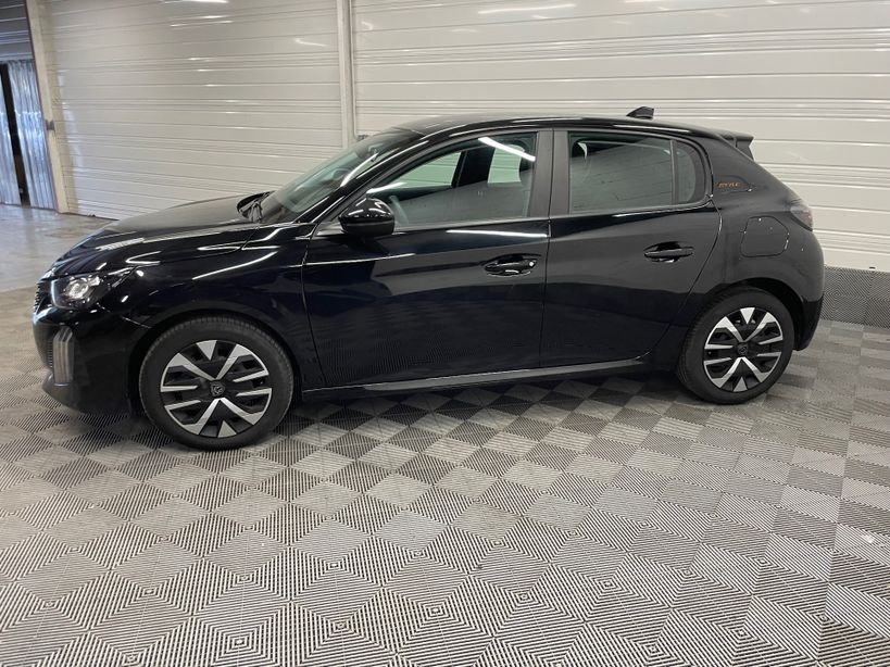 PEUGEOT 208 2025 - Photo n°4