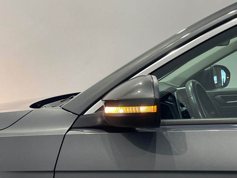 VOLKSWAGEN T ROC 2023 - Photo n°47