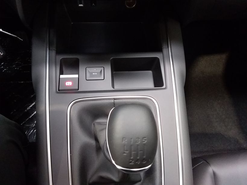 CITROEN C5 AIRCROSS 2023 - Photo n°30