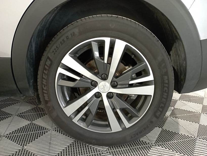 PEUGEOT 5008 2024 - Photo n°40