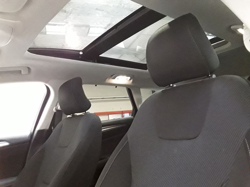 FORD MONDEO SW 2016 - Photo n°7