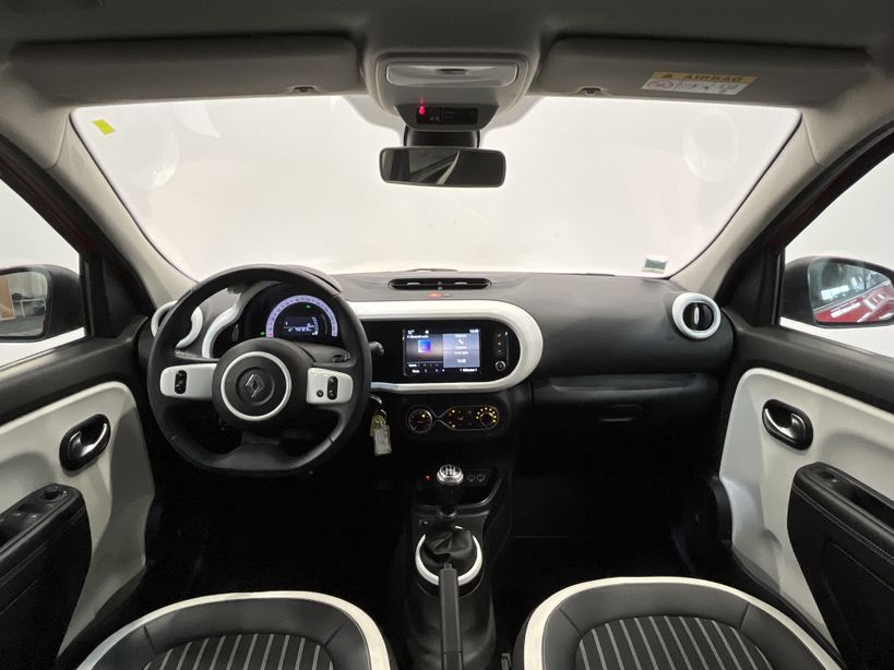 RENAULT TWINGO III 2021 - Photo n°29