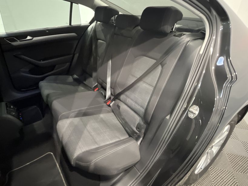 VOLKSWAGEN PASSAT BUSINESS 2019 - Photo n°10