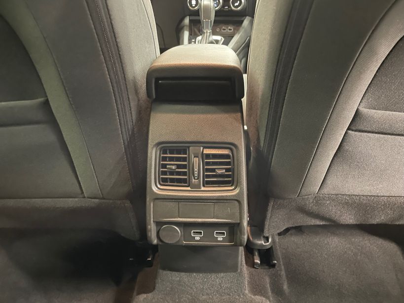 RENAULT ARKANA 2024 - Photo n°36