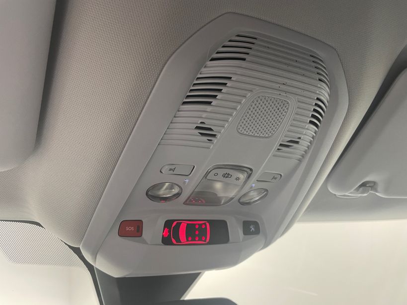 PEUGEOT 5008 2021 - Photo n°28