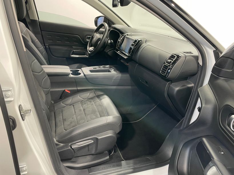 CITROEN C5 AIRCROSS 2023 - Photo n°10