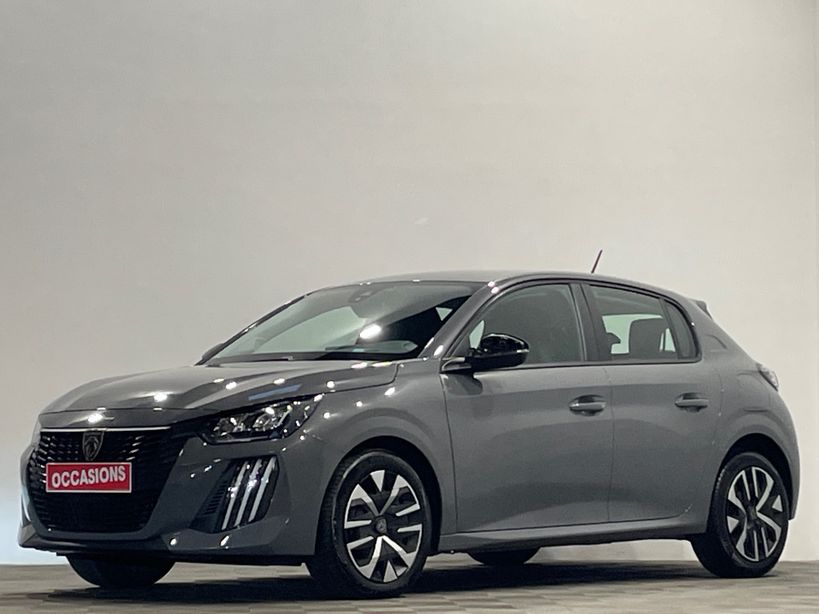 PEUGEOT 208 2024 - Photo n°1