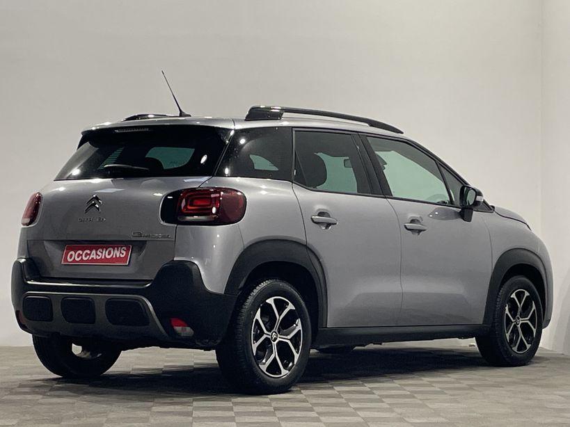CITROEN C3 AIRCROSS 2024 - Photo n°3