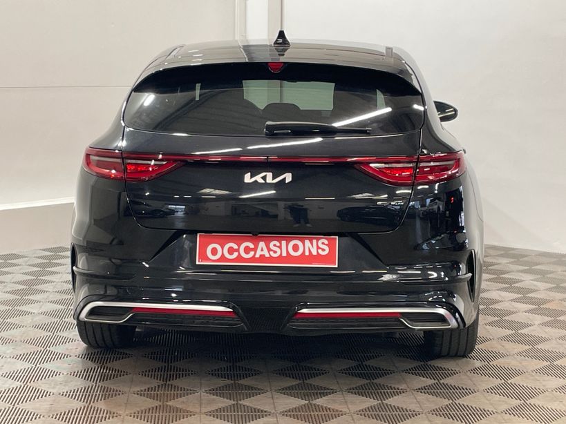 KIA PROCEED MY21 2022 - Photo n°5
