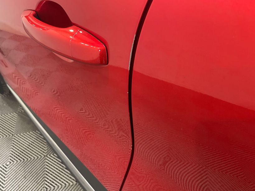 RENAULT CAPTUR 2022 - Photo n°10